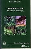 Lagroforesterie Des Arbres Et Des Champs