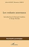 Les Enfants Anormaux