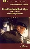 Deuxime Bataille Dalger 20022007 La Bataille Judiciaire