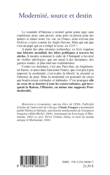 Couverture du livre