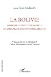 La Bolivie (French Edition)