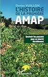 Histoire De La Premi%C3%A8re Amap: Soutenir Les Paysans Pour Se Nourrir Durablement