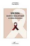 Vihsida Socit Et Dveloppement Au Congobrazzaville