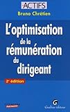 Loptimisation De La Rmunration Du Dirigeant