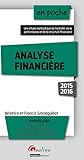 En Poche Analyse Financi%C3%A8re 2015 2016, 6%C3%A8me Ed.