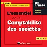 L'essentiel De La Comptabilit%C3%A9 Des Soci%C3%A9t%C3%A9s