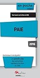 Paie 2016