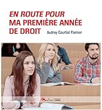 En Route Pour Ma 1%C3%A8re Ann%C3%A9e De Droit