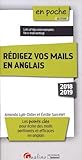 Rdigez Vos Mails En Anglais