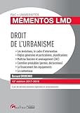 Droit De L'urbanisme