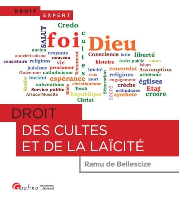Couverture du livre