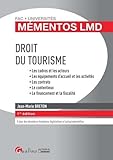 Droit Du Tourisme