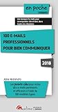 100 E Mails Professionnels Pour Bien Communiquer