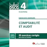 Carr%C3%A9s Exos Dscg 4   Comptabilit%C3%A9 Et Audit