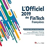 L'officiel 2019 Des Fintech Fran%C3%A7aises