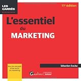 L'essentiel du marketing