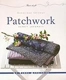 Patchwork Esprit Japonais