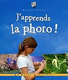 J'apprends La Photo