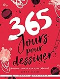 365 Jours Pour Dessiner