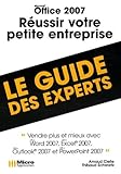 Office 2007 R%C3%A9ussir Votre Petite Entreprise