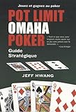 Pot Limit Omaha Poker