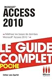 Access 2010