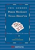 Phil Gordon Poker Texas Hold'em No Limit T02