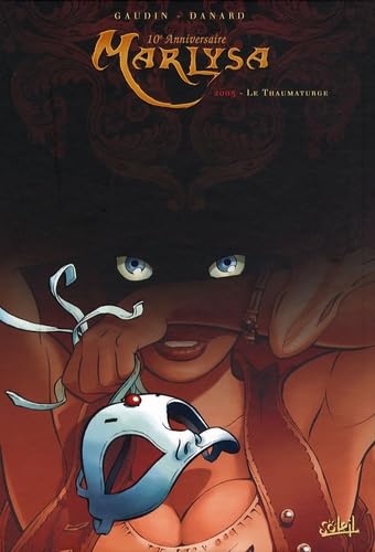 Le Thaumaturge