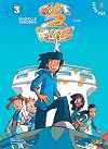 Foot 2 Rue, Tome 8 : Dakar