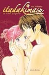 Itadakimasu, Tome 4