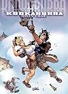 Kookaburra Universe, Tome 11 : L'île des amantes religieuses