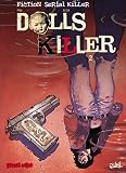 Dolls Killer, Tome 2 :