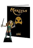 Marlysa T01 Album 20 Ans Soleil