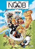 Noob Tome 01: Tu Veux Entrer Dans Ma Guilde