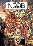 Noob Tome 02: Les Filles Elles Savent Jouer