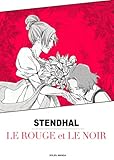 Le Rouge Et Le Noir