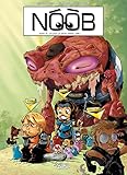 Noob, Tome 3 : Un Jour Je Serai Niveau 100 !