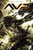 Aliens Vs Predator T02