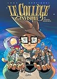 Le Coll%C3%A8ge Invisible T04: Duelum Magickum