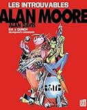 Alan Moore Dr Et Quinch