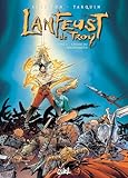 Lanfeust De Troy T01 Livoire Du Magoamoth