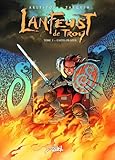 Lanfeust De Troy T03 Ned
