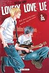 Lovely Love Lie, Volume 3