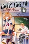 Lovely Love Lie, Volume 4