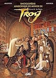Encyclopdie Anarchique Du Monde De Troy T02 Les Trolls