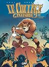 Le collège invisible T10: Tyrannum et Mutatis