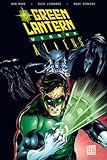 Green Lantern Versus Aliens