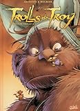 Trolls De Troy T16 Poils De Trolls