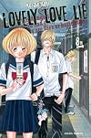 Lovely Love Lie, Volume 8