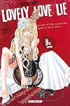 Lovely Love Lie, Volume 9